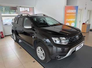 Duster dCi 110 S&S 4WD Prestige, 15990 €, Auto & Fahrrad-Autos in 6261 Gemeinde Strass im Zillertal