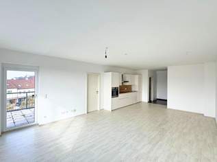 "Sonnige Eigentumswohnung mit Balkon im Zentrum von Tulln", 375000 €, Immobilien-Wohnungen in 3430 Gemeinde Tulln an der Donau