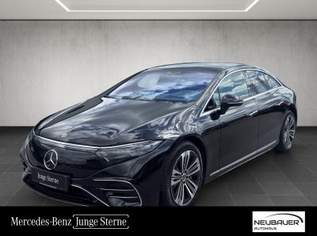 EQS 580 4MATIC, 69900 €, Auto & Fahrrad-Autos in 5582 Sankt Michael im Lungau EQS 580 4MATIC, 69900 €, Auto & Fahrrad-Autos in 5582 Sankt Michael im Lungau