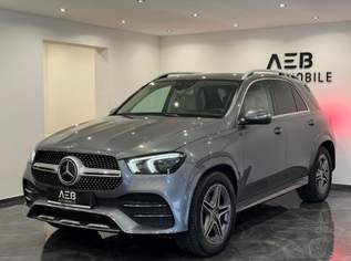 GLE 350 d AMG Line 4Matic, 43990 €, Auto & Fahrrad-Autos in 2512 Katastralgemeinde Tribuswinkel