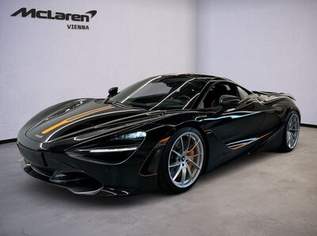 720S / Carbon Fibre Ext. & Int. / Track Telemetry, 339000 €, Auto & Fahrrad-Autos in 1030 Landstraße 720S / Carbon Fibre Ext. & Int. / Track Telemetry, 339000 €, Auto & Fahrrad-Autos in 1030 Landstraße