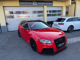 A3 2.5 TFSI quattro*S-Line*RS-Sportsitze*XENON*BOSE*, 27990 €, Auto & Fahrrad-Autos in 6890 Lustenau A3 2.5 TFSI quattro*S-Line*RS-Sportsitze*XENON*BOSE*, 27990 €, Auto & Fahrrad-Autos in 6890 Lustenau