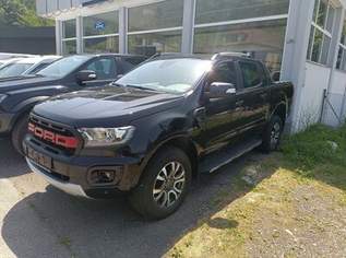Ranger Doppelkabine Wildtrak 4x4 2,0 EcoBlue Aut., 38500 €, Auto & Fahrrad-Autos in 9545 Radenthein Ranger Doppelkabine Wildtrak 4x4 2,0 EcoBlue Aut., 38500 €, Auto & Fahrrad-Autos in 9545 Radenthein