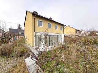 Charmante Doppelhaushälfte - perfekte Gelegenheit für Paare oder Kleinfamilien, 250000 €, Immobilien-Häuser in 4600 Wels Charmante Doppelhaushälfte - perfekte Gelegenheit für Paare oder Kleinfamilien, 250000 €, Immobilien-Häuser in 4600 Wels