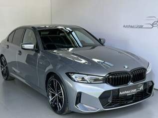 320d xDrive M LCI *LED*ACC*StHz*H&K*360°*KeyGo*19'', 47890 €, Auto & Fahrrad-Autos in 5020 Altstadt 320d xDrive M LCI *LED*ACC*StHz*H&K*360°*KeyGo*19'', 47890 €, Auto & Fahrrad-Autos in 5020 Altstadt