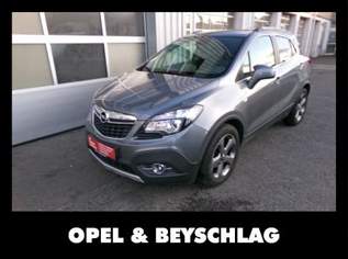 Mokka Cosmo 1.4 Turbo, 8680 €, Auto & Fahrrad-Autos in 1190 Döbling