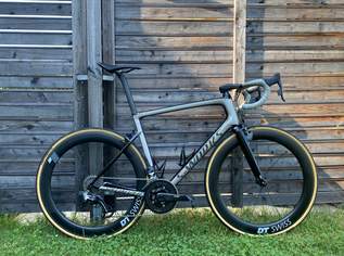 Specialized Tarmac S-Works Sagan Edition