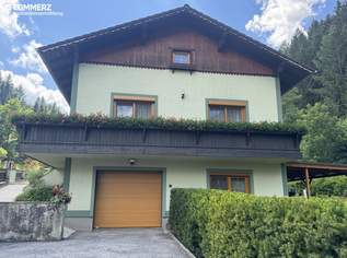 Haus in idyllischer Grünlage, 269000 €, Immobilien-Häuser in 2881 Trattenbach