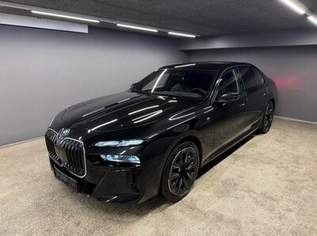 750 e xDrive M Sport, 125490 €, Auto & Fahrrad-Autos in 6020 Innsbruck