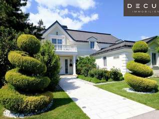 Villa Murano – Ein Meisterstück im Golfresort Fontana | Oberwaltersdorf, 4800000 €, Immobilien-Häuser in 2522 Gemeinde Oberwaltersdorf Villa Murano – Ein Meisterstück im Golfresort Fontana | Oberwaltersdorf, 4800000 €, Immobilien-Häuser in 2522 Gemeinde Oberwaltersdorf