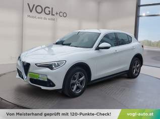 Stelvio Super 2,2 ATX AWD, 26490 €, Auto & Fahrrad-Autos in 8605 Kapfenberg
