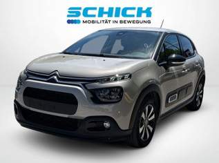 C3 PURETECH 110 S&S MAX, 15990 €, Auto & Fahrrad-Autos in 6130 Stadt Schwaz C3 PURETECH 110 S&S MAX, 15990 €, Auto & Fahrrad-Autos in 6130 Stadt Schwaz