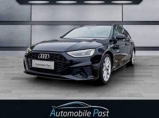 A4 Avant 35 TDI S-Tronic, S- Line, Optik Paket!!!, 31890 €, Auto & Fahrrad-Autos in 4152 Sarleinsbach