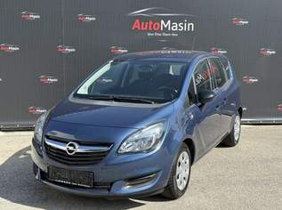 Meriva Cool & Sound //NUR 29.400 Km//ERSTBESITZ//, 7900 €, Auto & Fahrrad-Autos in 1110 Simmering Meriva Cool & Sound //NUR 29.400 Km//ERSTBESITZ//, 7900 €, Auto & Fahrrad-Autos in 1110 Simmering