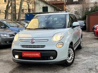 500L 1,3 Multijet Aut. (Neues Pickerl), 6500 €, Auto & Fahrrad-Autos in 1230 Liesing