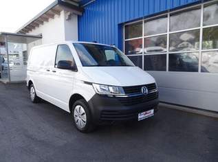T6.1 Transporter KR 2,0 TDI, 24900 €, Auto & Fahrrad-Autos in 4941 Mehrnbach