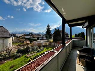 Preisreduktion! RUHIGE TRAUMLAGE MIT WEST-BALKON!, 530000 €, Immobilien-Wohnungen in 5081 Anif