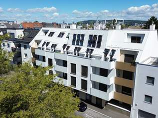 Ihr Traumhaus mit Garten in Floridsdorf: Exklusiver Neubau in ruhiger Lage – Sofort beziehbar - JETZT ANFRAGEN, 529000.16 €, Immobilien-Häuser in 1210 Floridsdorf