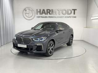 X6 M50i, 62990 €, Auto & Fahrrad-Autos in 8232 Grafendorf bei Hartberg