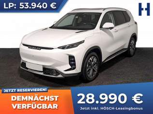 Euniq 6 70kWh PANO ACC 360° AKTION NEU, 29990 €, Auto & Fahrrad-Autos in 4061 Pasching