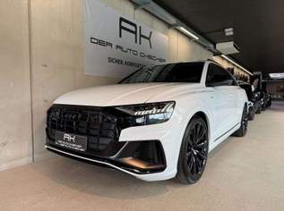 Q8 55 TFSI quattro, 74990 €, Auto & Fahrrad-Autos in 4820 Bad Ischl