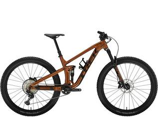 Trek Top Fuel 8 XT ML Penny flake, 3499 €, Auto & Fahrrad-Fahrräder in Österreich