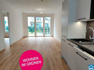Naturnahes Renditepotenzial: Erleben Sie lichtdurchflutete Einheiten als rentable Investitionsmöglichkeit!, 233700 €, Immobilien-Wohnungen in 1220 Donaustadt