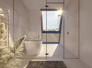 SUMMIT 7 - dem Himmel nah!, 3300000 €, Immobilien-Wohnungen in 1070 Neubau