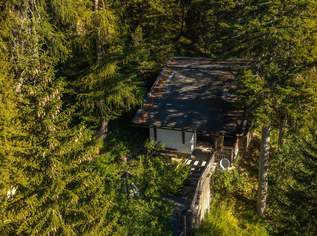 Chalet am Nassfeld direkt an der Piste, 770000 €, Immobilien-Häuser in 9620 Hermagor