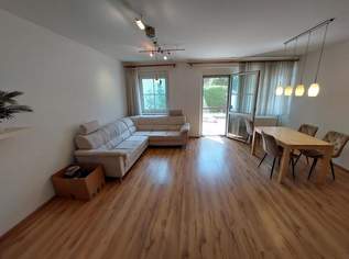 Achau- Dreizimmereigentum mit Garten und Garagenplatz-gut aufgeteilt-Ruhelage, 259000 €, Immobilien-Wohnungen in 2481 Gemeinde Achau
