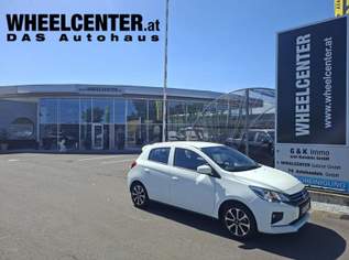 Space Star 1.0 Inform * KLIMA * ALURÄDER, 9911 €, Auto & Fahrrad-Autos in 7400 Oberwart