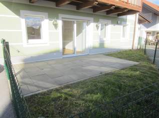 Attraktive 4-Zi.-Terrassenwohnung im 3-Parteienhaus, 1577 €, Immobilien-Wohnungen in 5162 Obertrum am See
