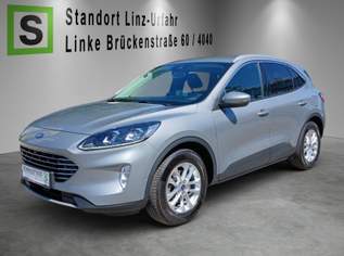 KUGA Titanium 2,0 EcoBlue AWD, 21990 €, Auto & Fahrrad-Autos in 4040 Urfahr