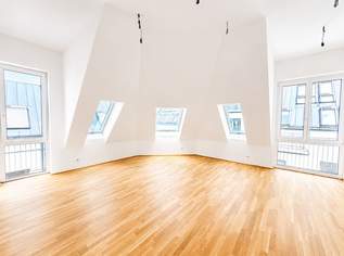 MARTIN - THE OASIS OF LIVING! ERSTBEZUGSWOHNUNGEN IN DIREKTER U-BAHN NÄHE! WÄRMEPUMPE!, 589000 €, Immobilien-Wohnungen in 1180 Währing