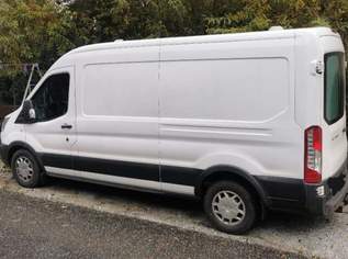 Ford Transit L3H2 4x4 350 Kasten Transporter / Kastenwagen