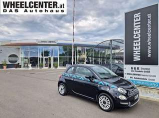 500 Lounge * PANORAMAGLASDACH * TEMPOMAT, 8911 €, Auto & Fahrrad-Autos in 7400 Oberwart