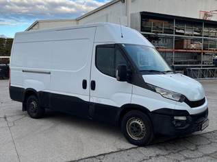 Iveco Daily Kastenwagen zu verkaufen