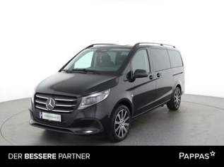 Vito 124 CDI Kombi 4x4 PRO Lang AHK 2,5t 8 Sitze, 84888 €, Auto & Fahrrad-Autos in 2351 Gemeinde Wiener Neudorf