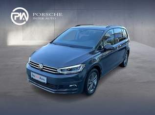 Touran Friends TDI, 36980 €, Auto & Fahrrad-Autos in 6380 Marktgemeinde St. Johann in Tirol