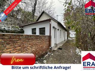 Hausbrunn MIETE - Generalsaniertes Einfamilienhaus in ruhiger Grünlage mit Terrasse und Garten, 750 €, Immobilien-Häuser in 2145 Hausbrunn Hausbrunn MIETE - Generalsaniertes Einfamilienhaus in ruhiger Grünlage mit Terrasse und Garten, 750 €, Immobilien-Häuser in 2145 Hausbrunn