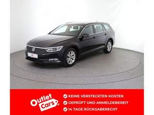 Passat Trendline 1,6 TDI, 17290 €, Auto & Fahrrad-Autos in 8792 St. Peter-Freienstein