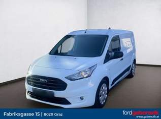 Transit Connect L2 230 1,5 Ecoblue Trend Aut., 19900 €, Auto & Fahrrad-Autos in 8020 Gries