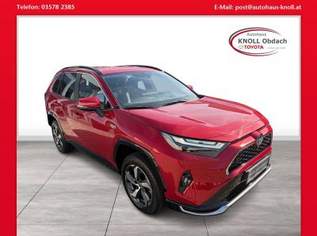 RAV4 2,5 Plug-in-Hybrid 4x4 Active, 44990 €, Auto & Fahrrad-Autos in 8742 Obdach RAV4 2,5 Plug-in-Hybrid 4x4 Active, 44990 €, Auto & Fahrrad-Autos in 8742 Obdach