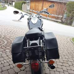 Motorrad, 7000 €, Auto & Fahrrad-Motorräder in 6020 Innsbruck