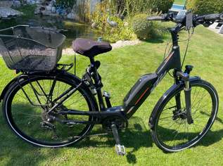 E-Bike zu verkaufen, 1950 €, Auto & Fahrrad-Fahrräder in 2732 Gemeinde Höflein an der Hohen Wand
