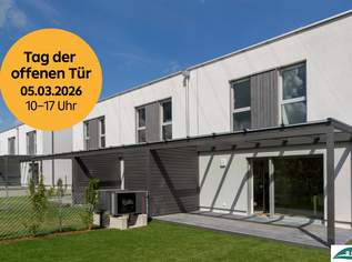 TAG DER OFFENEN TÜRE 5.3.2026 - Leben im Herzen der Wachau - provisionsfrei, schlüsselfertig, in Krems-Gneixendorf - Eckreihenhaus inklusive Parkplatz, 480000 €, Immobilien-Häuser in 3500 Gneixendorf TAG DER OFFENEN TÜRE 5.3.2026 - Leben im Herzen der Wachau - provisionsfrei, schlüsselfertig, in Krems-Gneixendorf - Eckreihenhaus inklusive Parkplatz, 480000 €, Immobilien-Häuser in 3500 Gneixendorf