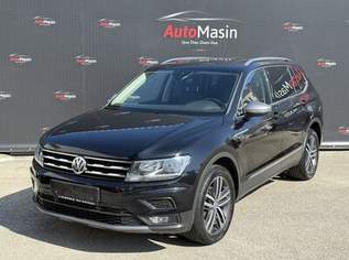 Tiguan Allspace Comfortline 2.0 TDI DSG, 24900 €, Auto & Fahrrad-Autos in 1110 Simmering