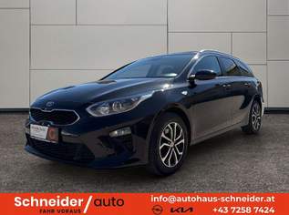 ceed SW 1,6 CRDi SCR ISG Silber, 14111 €, Auto & Fahrrad-Autos in 4532 Rohr im Kremstal ceed SW 1,6 CRDi SCR ISG Silber, 14111 €, Auto & Fahrrad-Autos in 4532 Rohr im Kremstal