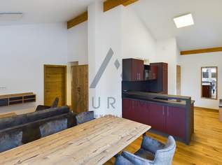 Investieren am Arlberg – Ferienwohnung mit touristischem Potenzial, 473600 €, Immobilien-Wohnungen in 6653 Gemeinde Bach