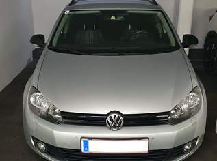 Golf 6 Variant 1.2 Benzin TSI, Sitzheizung,Pickerl bis April25, 5400 €, Auto & Fahrrad-Autos in 1210 Floridsdorf